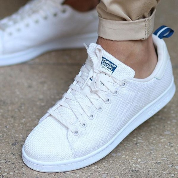 adidas stan smith homme